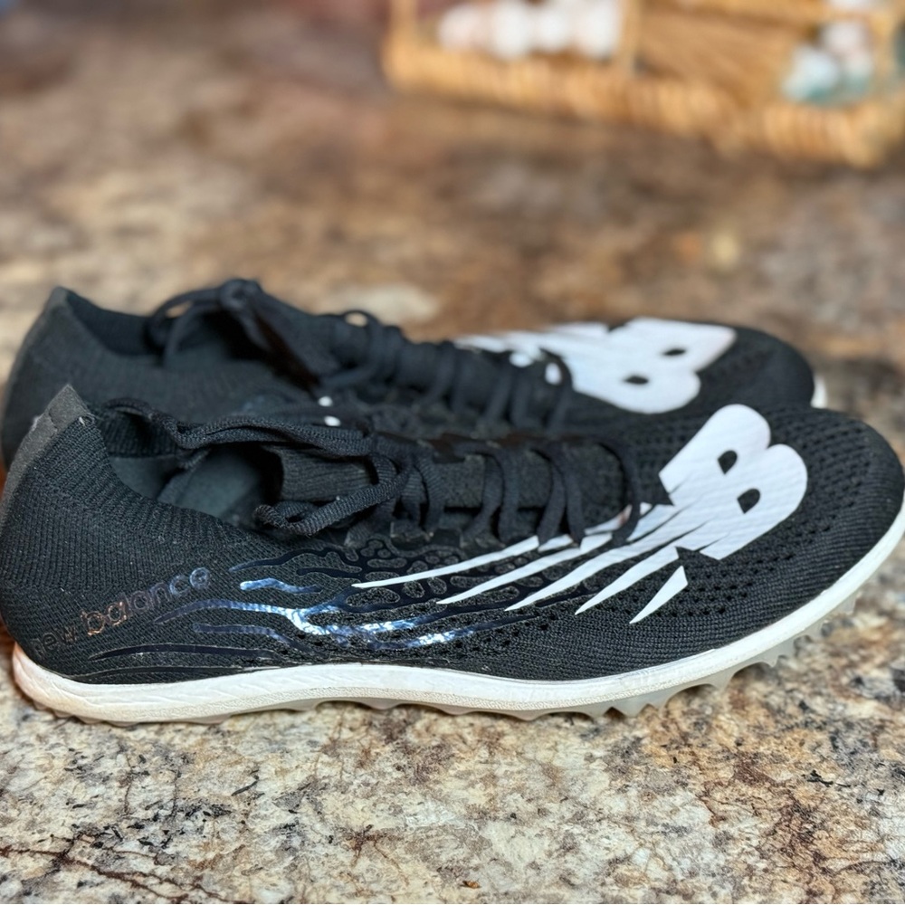 New Balance Track Spikes